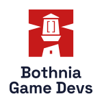 Bothnia game devs -logo